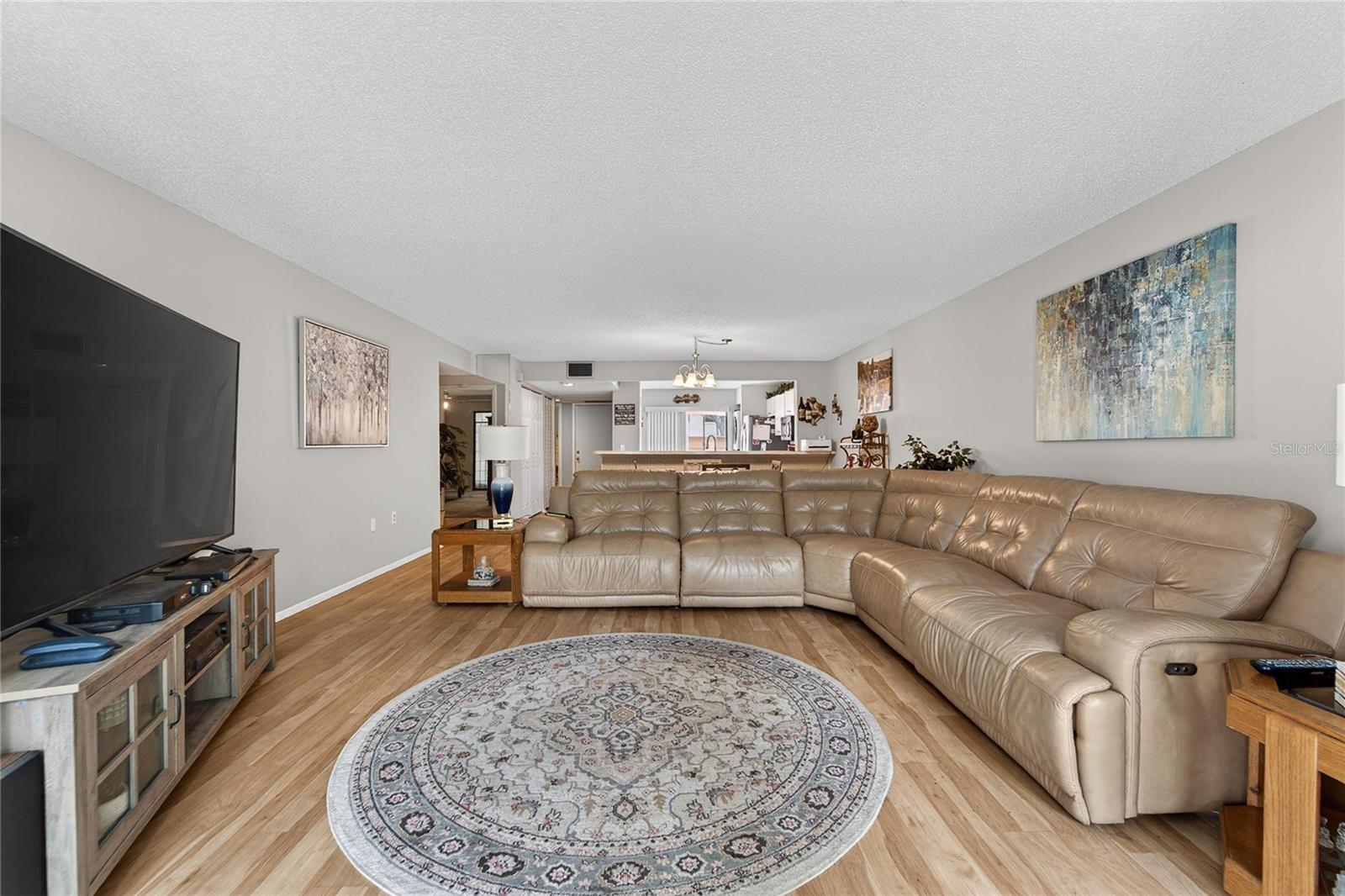 593 LAKESIDE DRIVE, #593, Bradenton, FL 34210