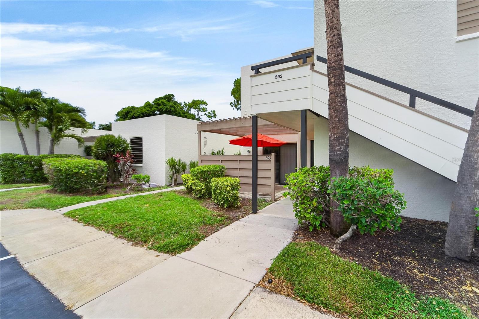 593 LAKESIDE DRIVE, #593, Bradenton, FL 34210