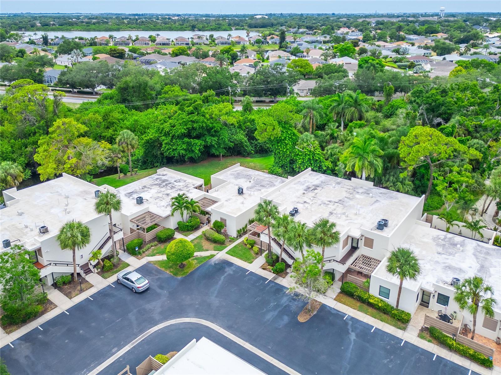 593 LAKESIDE DRIVE, #593, Bradenton, FL 34210