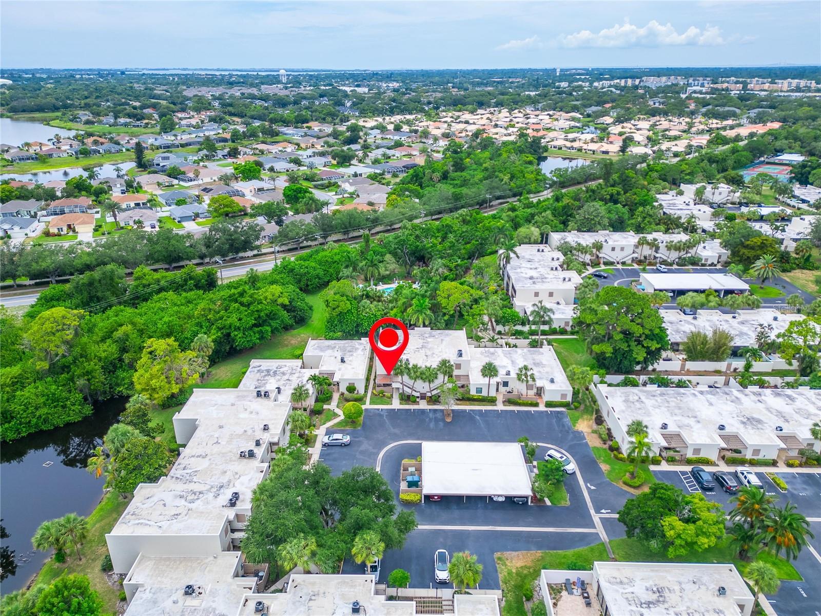 593 LAKESIDE DRIVE, #593, Bradenton, FL 34210