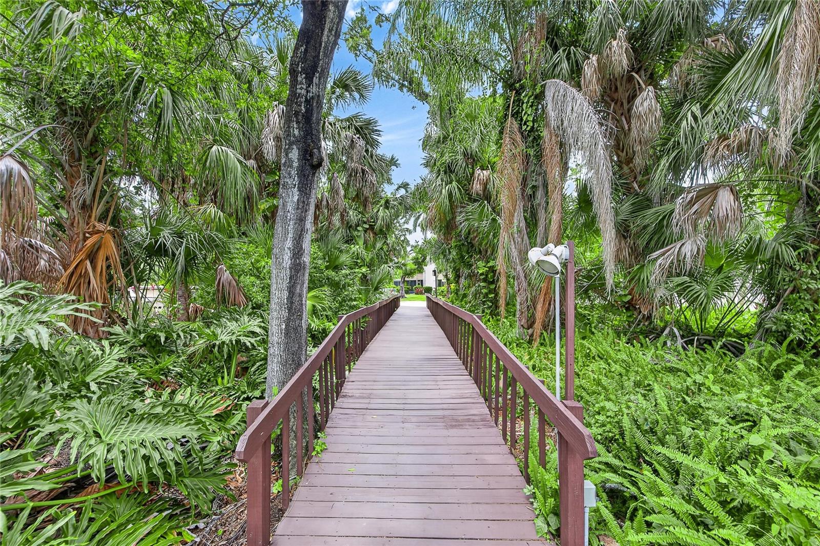593 LAKESIDE DRIVE, #593, Bradenton, FL 34210