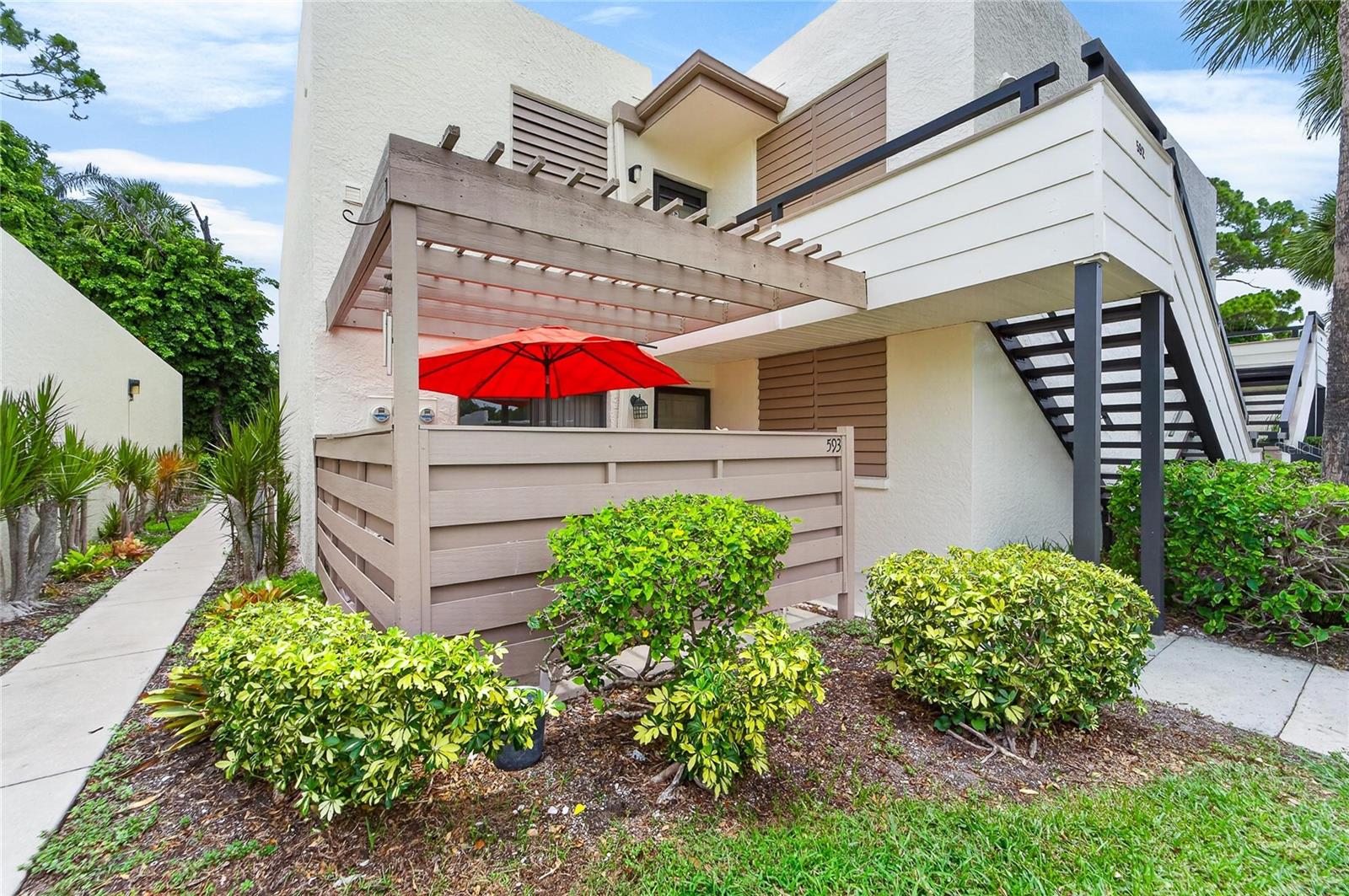 593 LAKESIDE DRIVE, #593, Bradenton, FL 34210