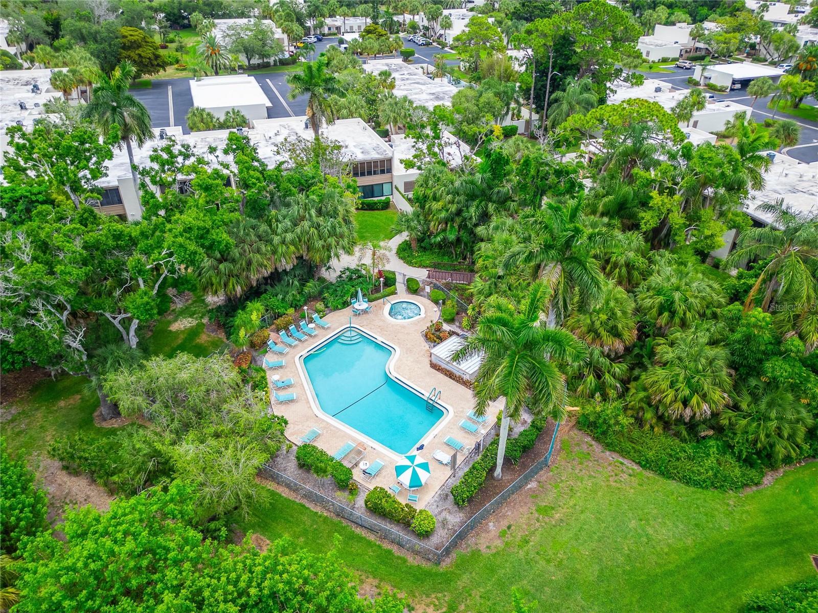 593 LAKESIDE DRIVE, #593, Bradenton, FL 34210