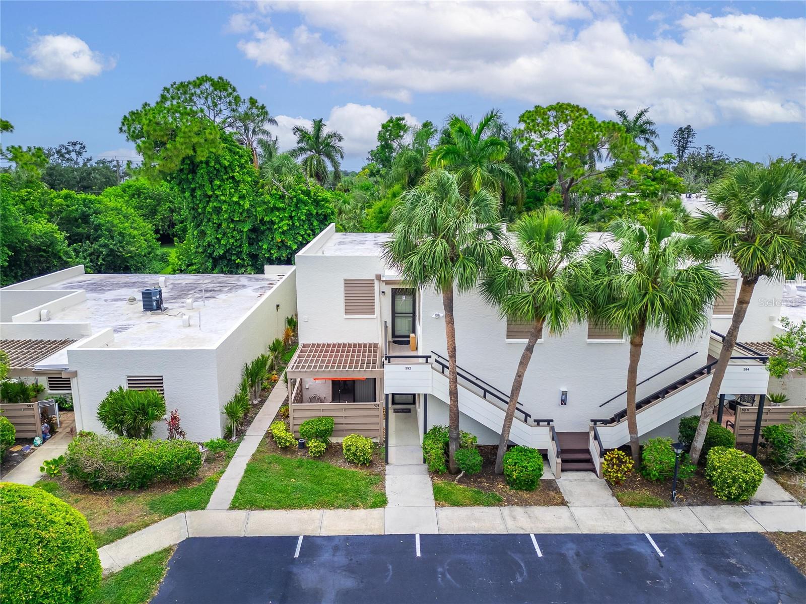 593 LAKESIDE DRIVE, #593, Bradenton, FL 34210
