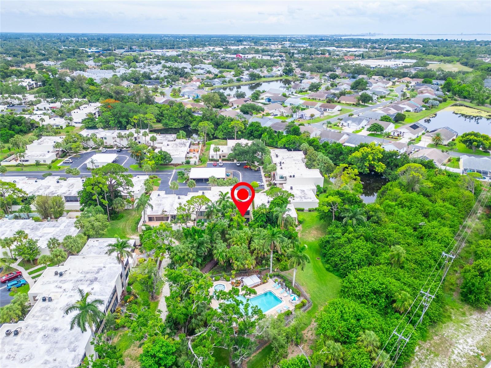 593 LAKESIDE DRIVE, #593, Bradenton, FL 34210