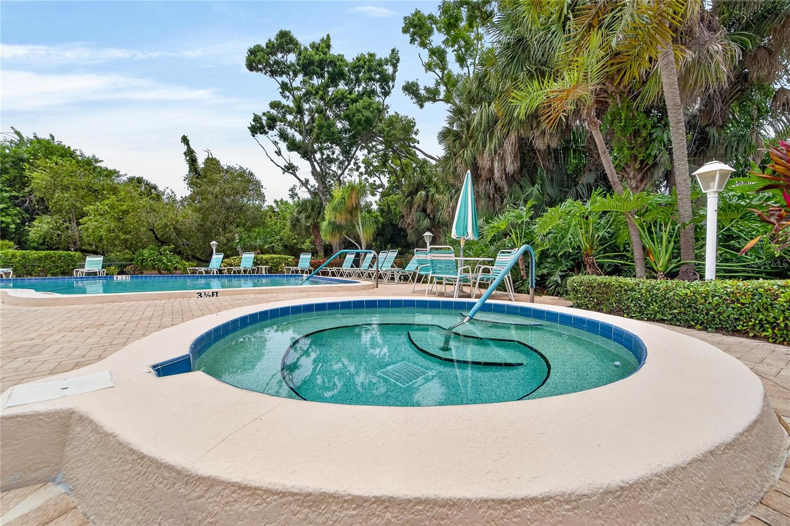 593 LAKESIDE DRIVE, #593, Bradenton, FL 34210