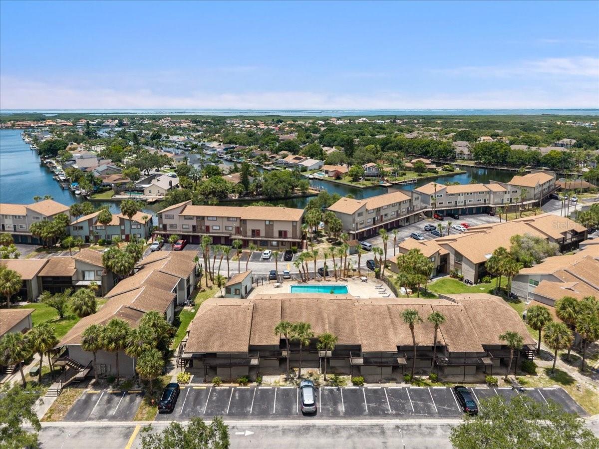 6332 NEWTOWN CIRCLE, #32B5, Tampa, FL 33615