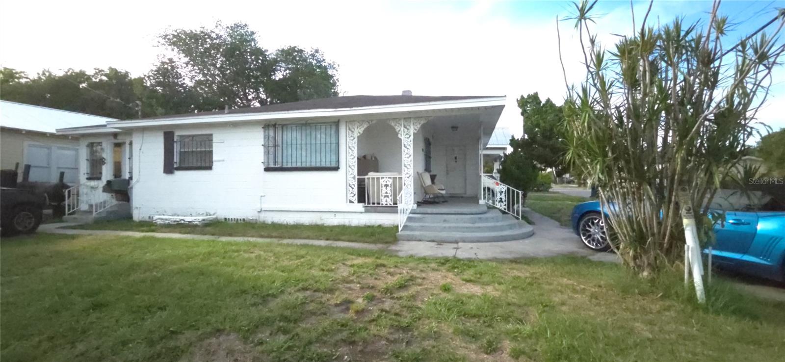 2414 E 8TH AVENUE, Tampa, FL 33605