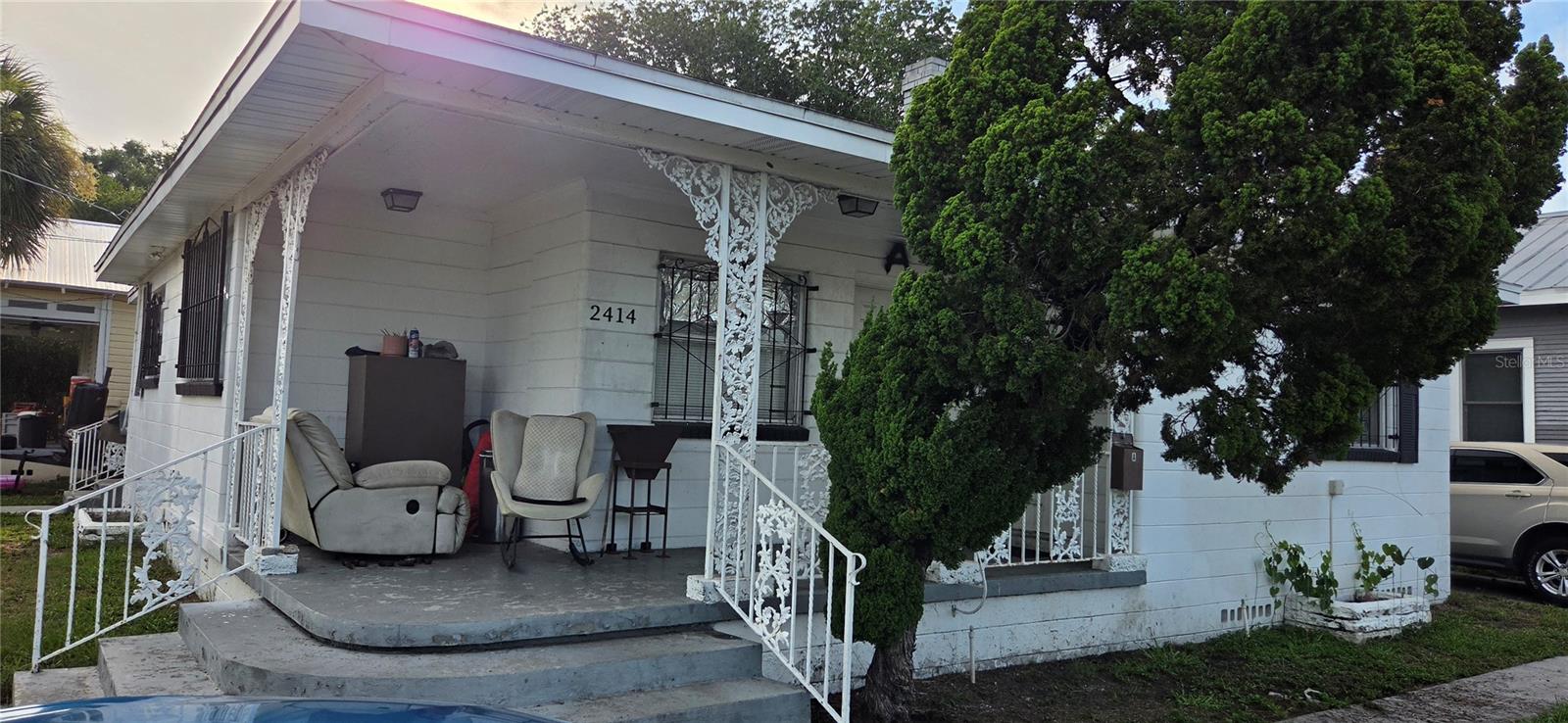 2414 E 8TH AVENUE, Tampa, FL 33605