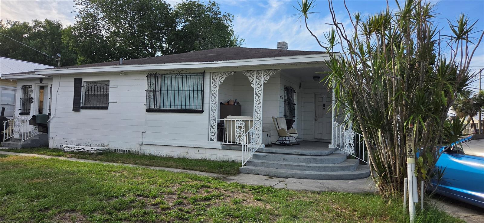 2414 E 8TH AVENUE, Tampa, FL 33605 2414 E 8TH AVENUE, Tampa, FL 33605