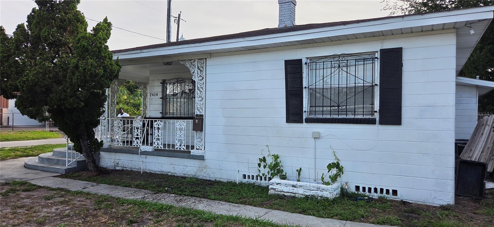 2414 E 8TH AVENUE, Tampa, FL 33605