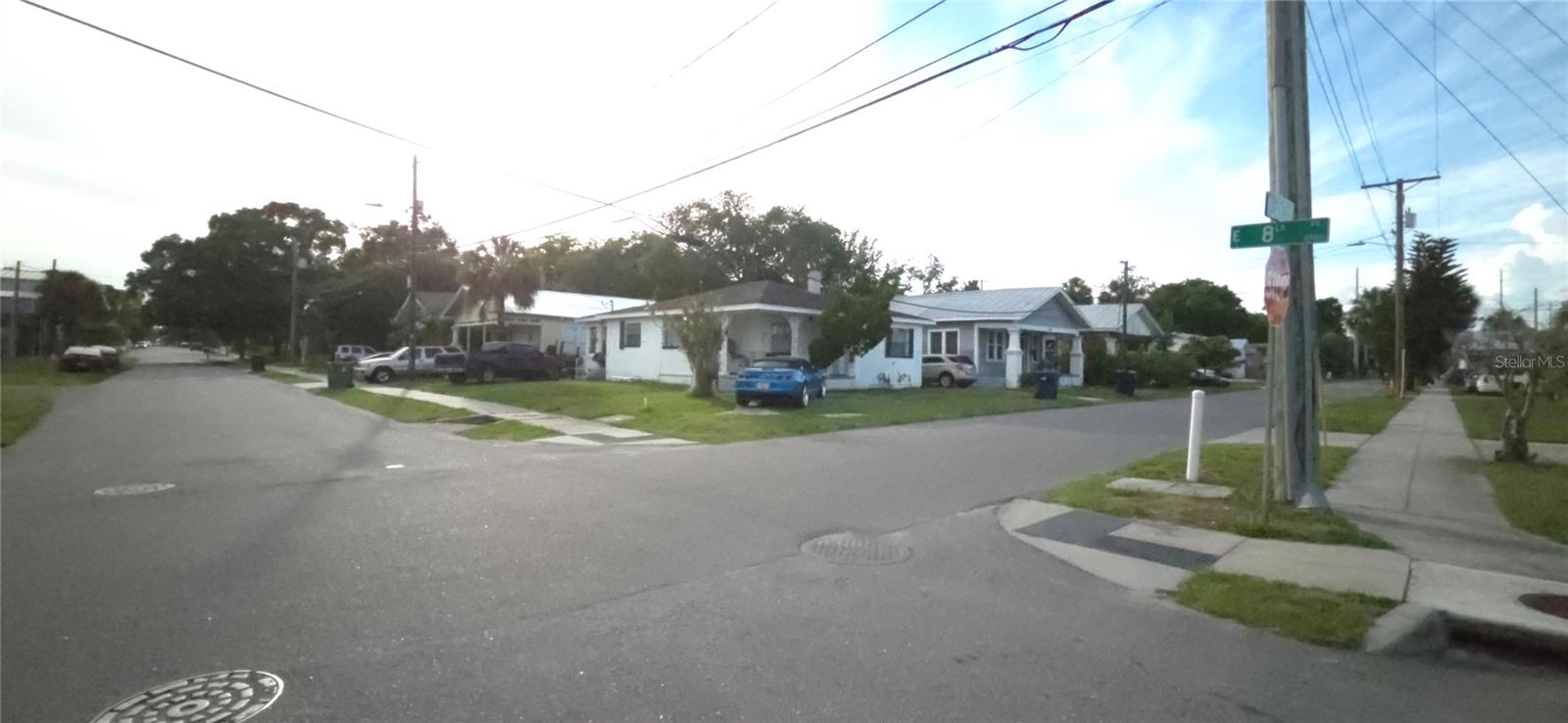 2414 E 8TH AVENUE, Tampa, FL 33605