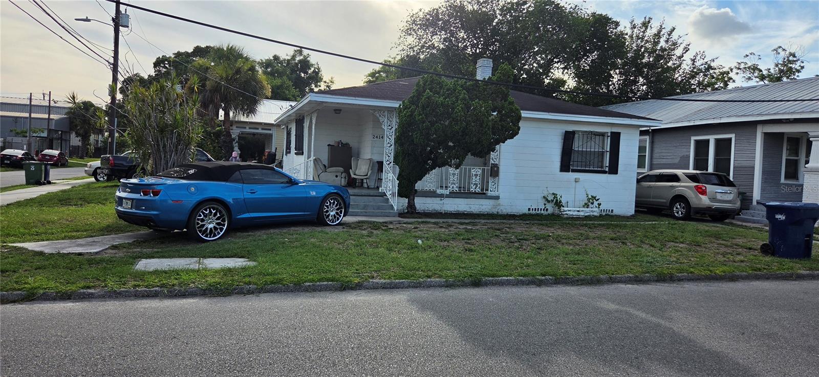 2414 E 8TH AVENUE, Tampa, FL 33605