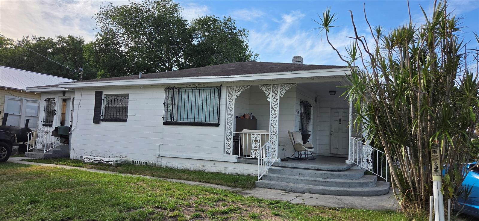 2414 E 8TH AVENUE, Tampa, FL 33605 2414 E 8TH AVENUE, Tampa, FL 33605