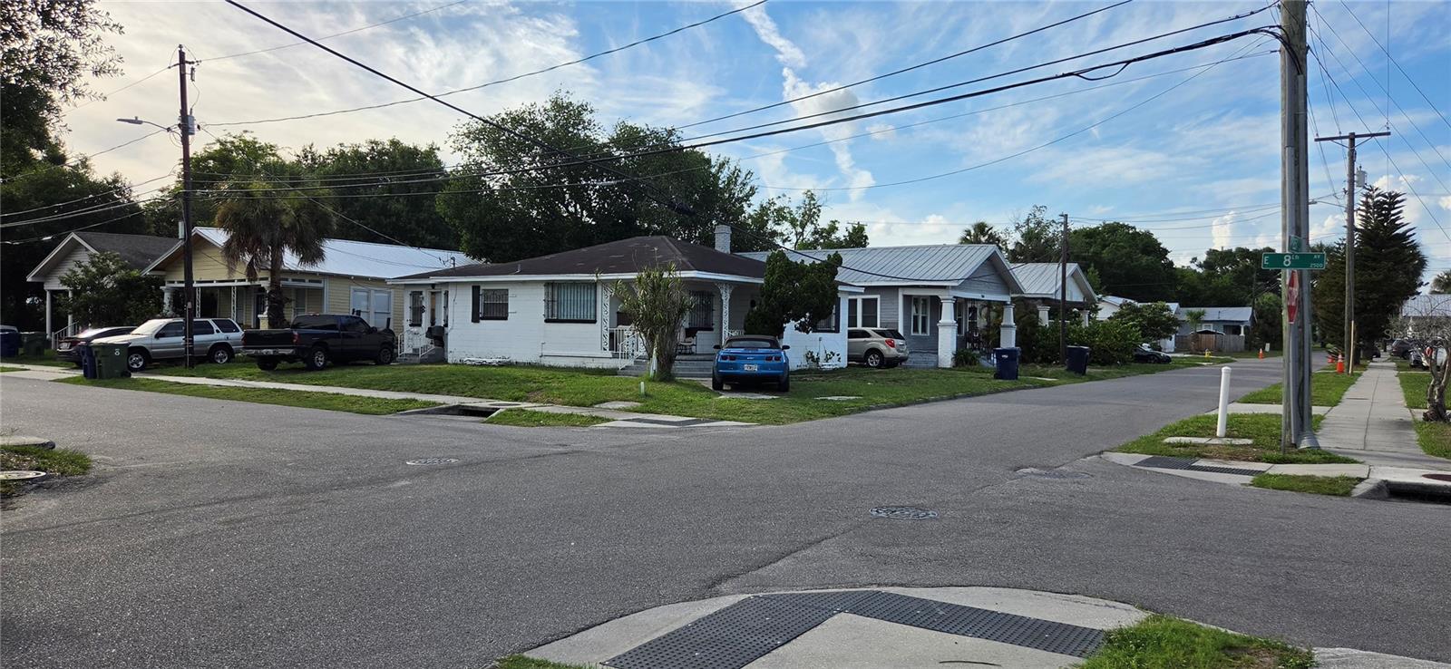 2414 E 8TH AVENUE, Tampa, FL 33605