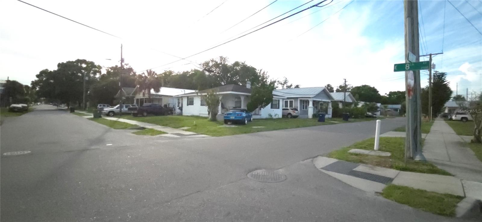 2414 E 8TH AVENUE, Tampa, FL 33605