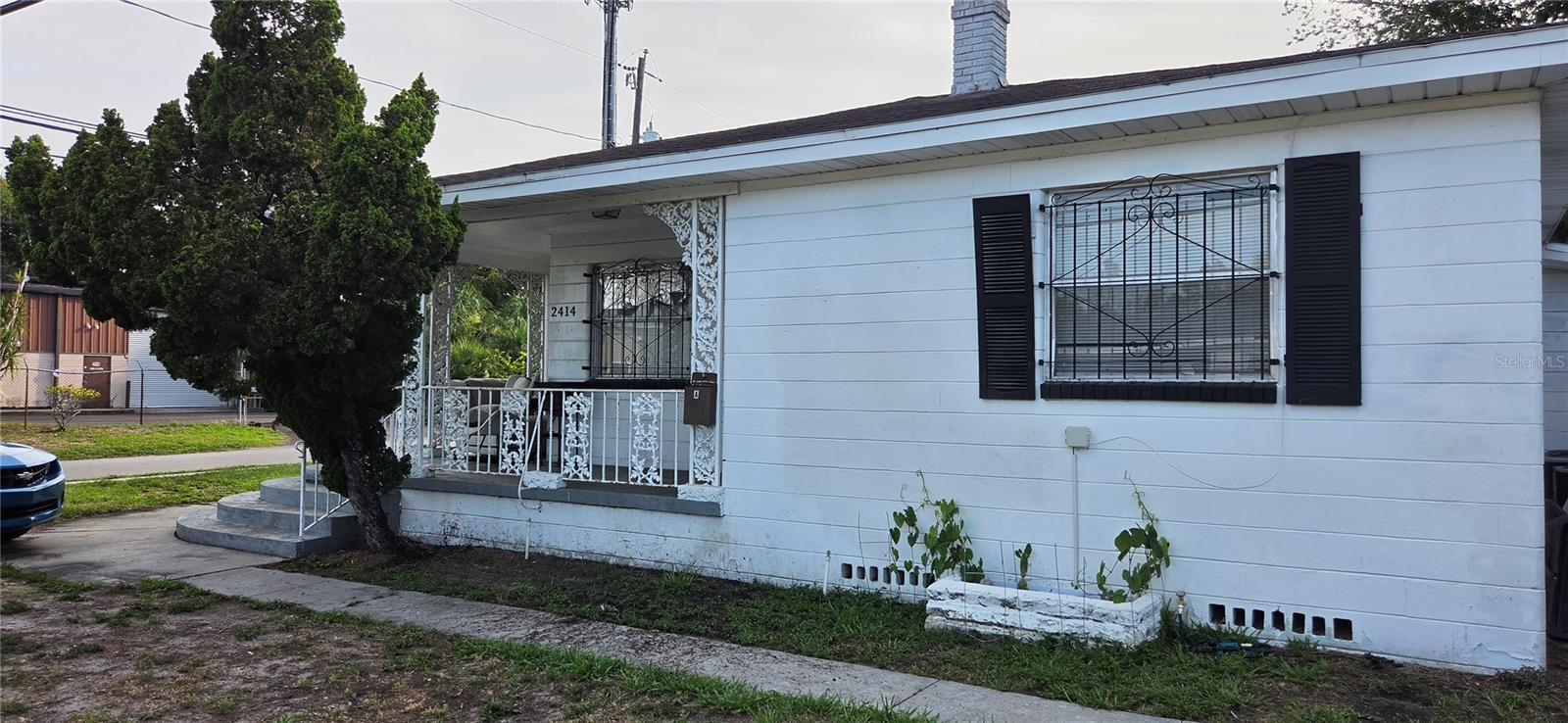 2414 E 8TH AVENUE, Tampa, FL 33605