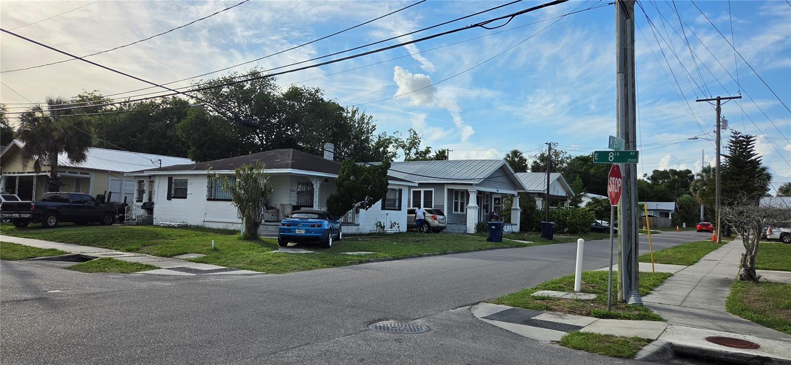2414 E 8TH AVENUE, Tampa, FL 33605