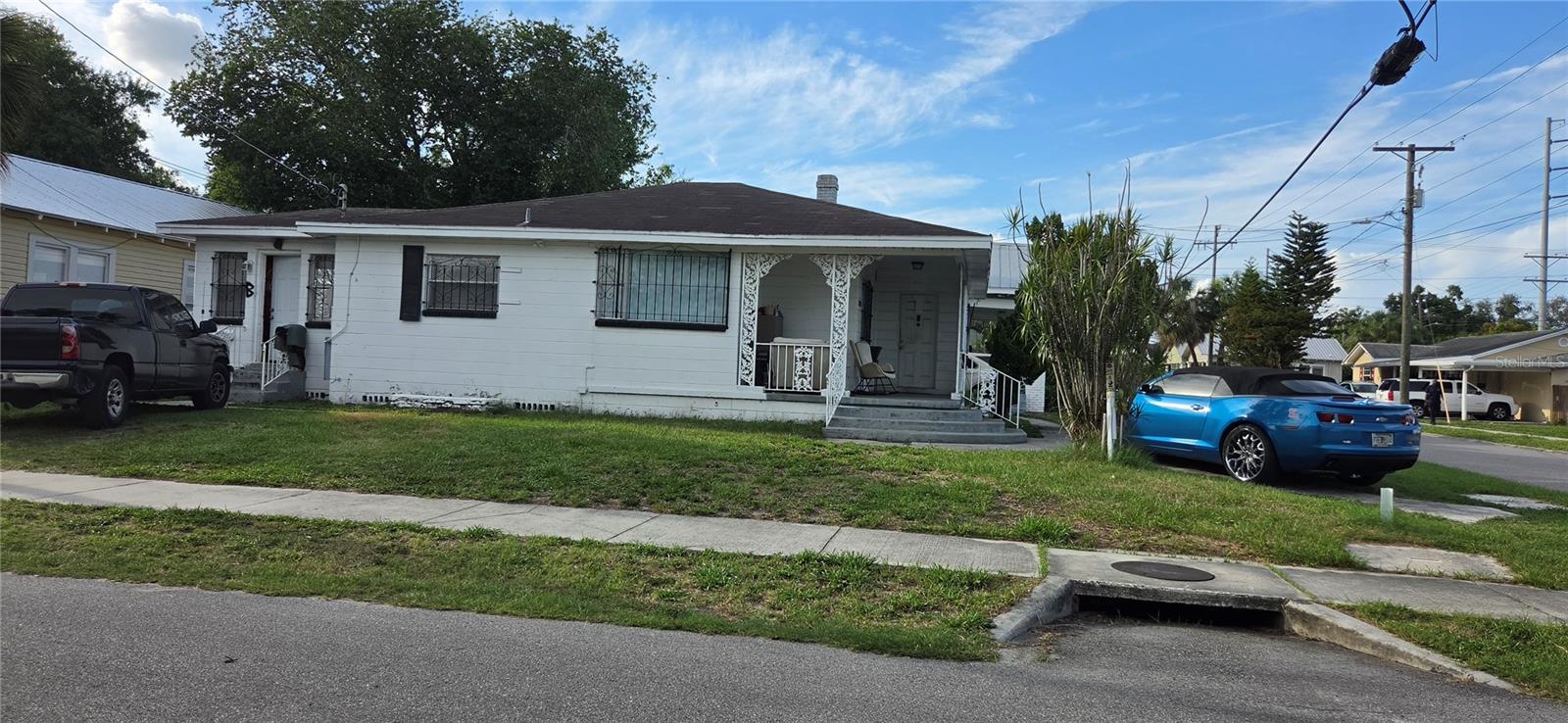 2414 E 8TH AVENUE, Tampa, FL 33605