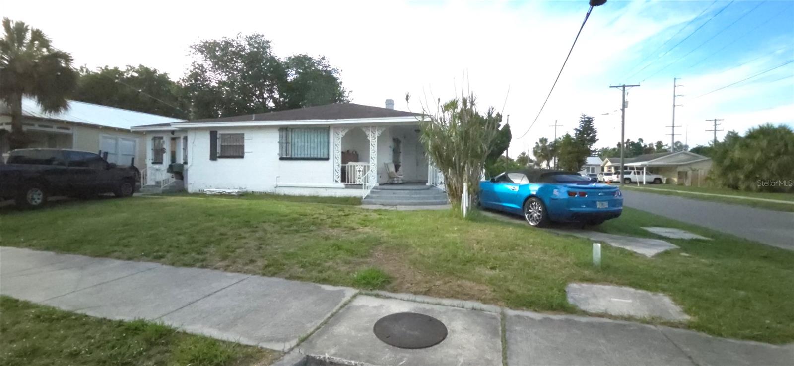 2414 E 8TH AVENUE, Tampa, FL 33605