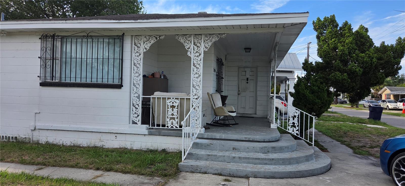 2414 E 8TH AVENUE, Tampa, FL 33605