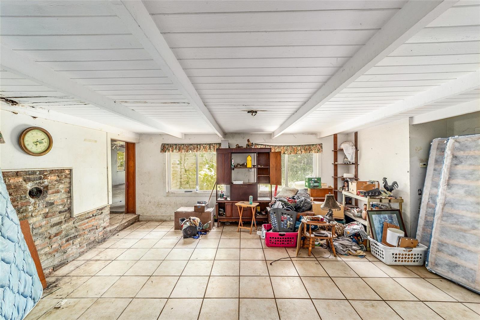 11768 N GATLEN AVENUE, Dunnellon, FL 34433