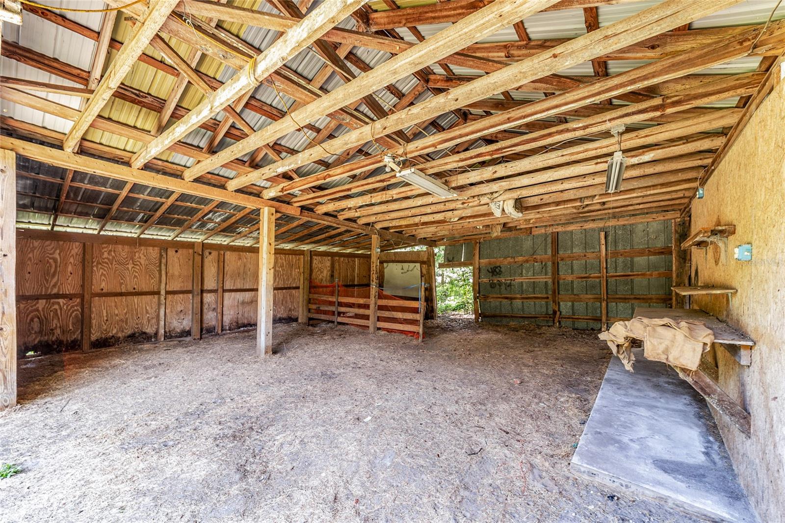 11768 N GATLEN AVENUE, Dunnellon, FL 34433