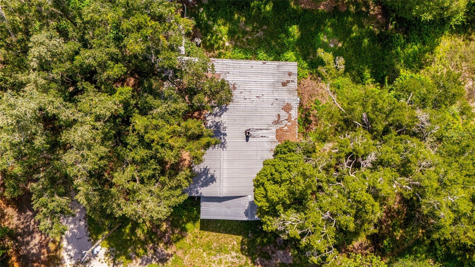 11768 N GATLEN AVENUE, Dunnellon, FL 34433