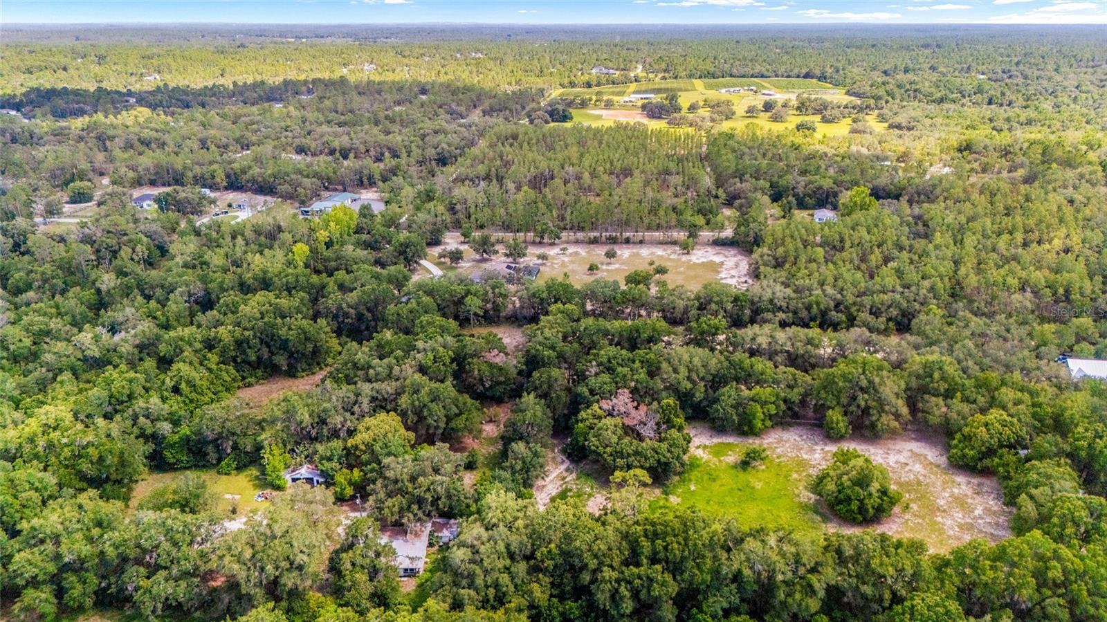 11768 N GATLEN AVENUE, Dunnellon, FL 34433