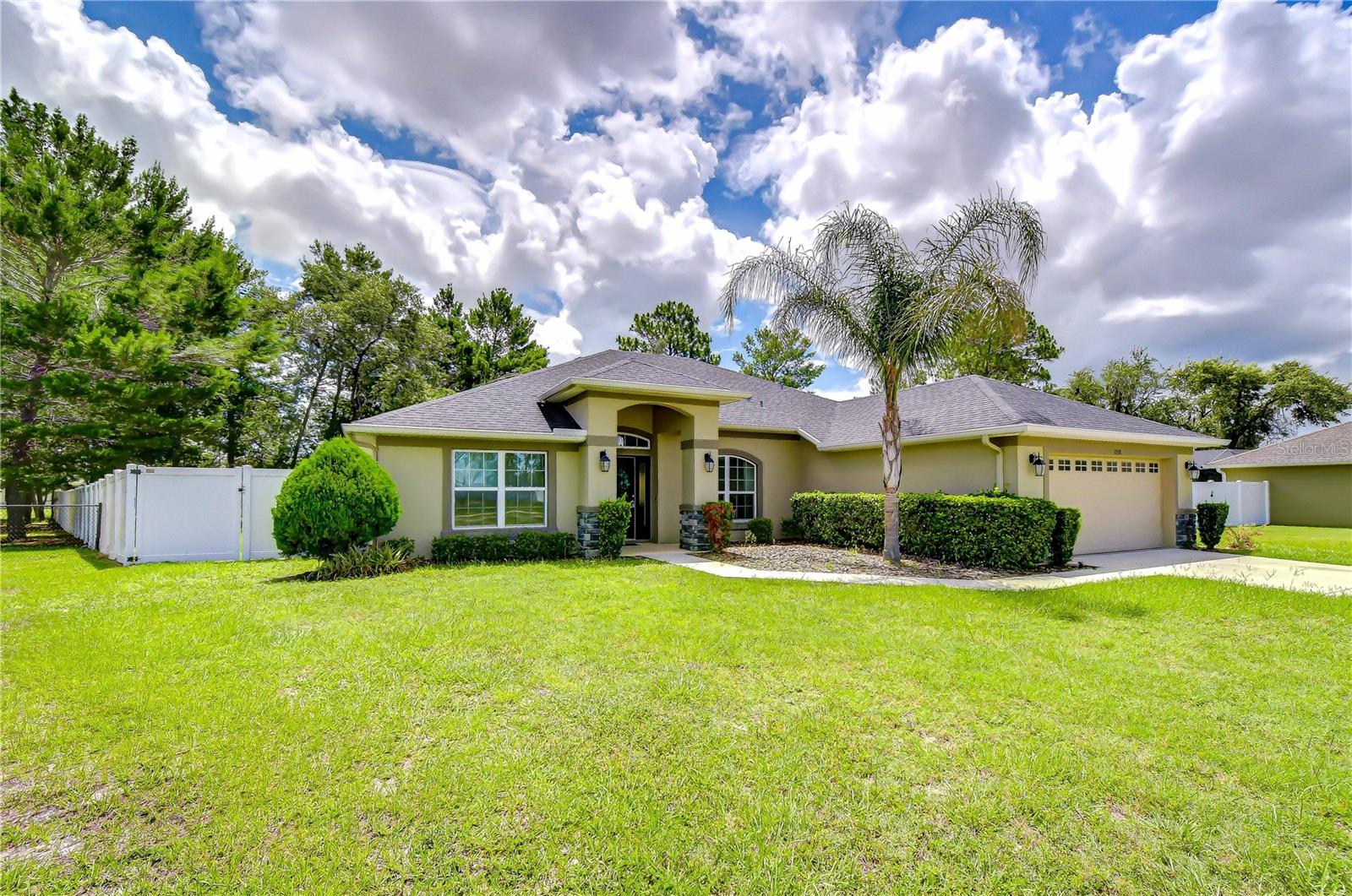 3358 PONYTAIL COURT, Spring Hill, FL 34609 3358 PONYTAIL COURT, Spring Hill, FL 34609