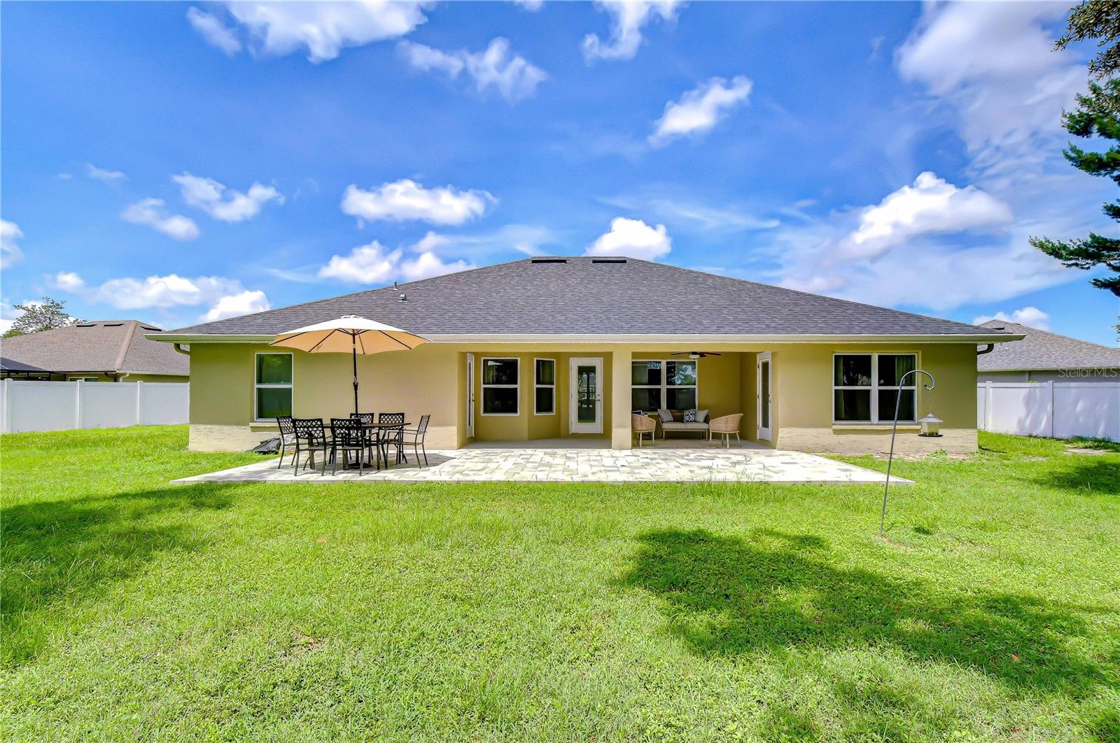 3358 PONYTAIL COURT, Spring Hill, FL 34609
