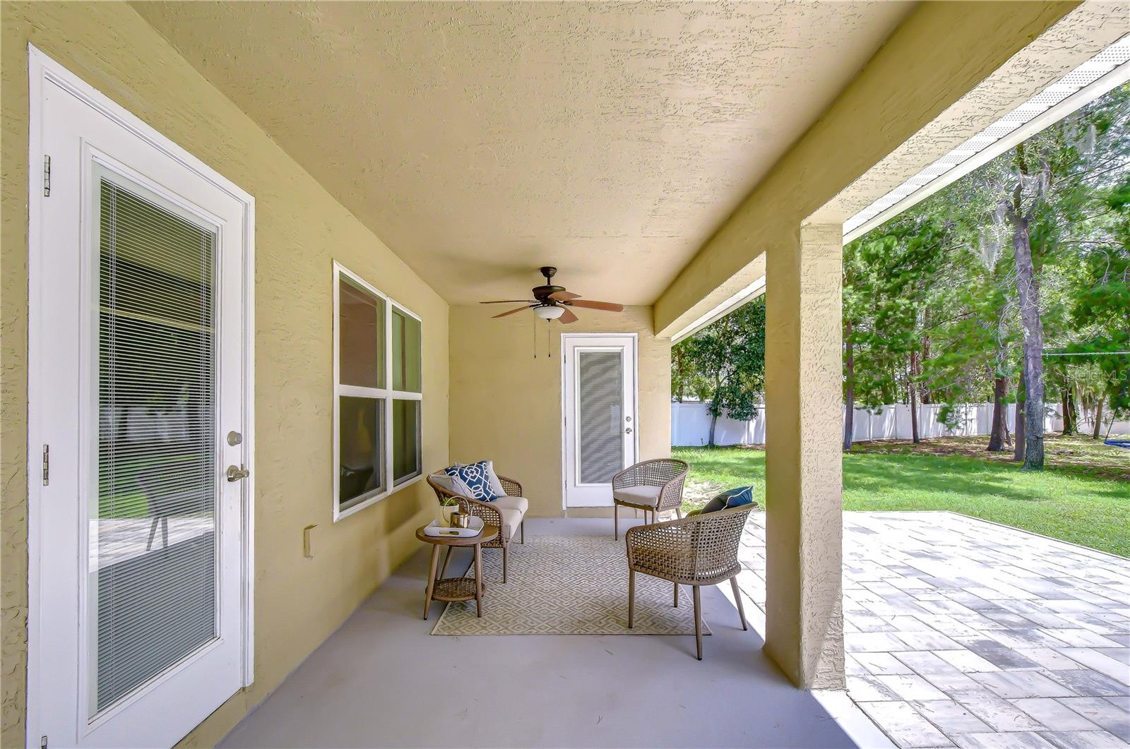 3358 PONYTAIL COURT, Spring Hill, FL 34609