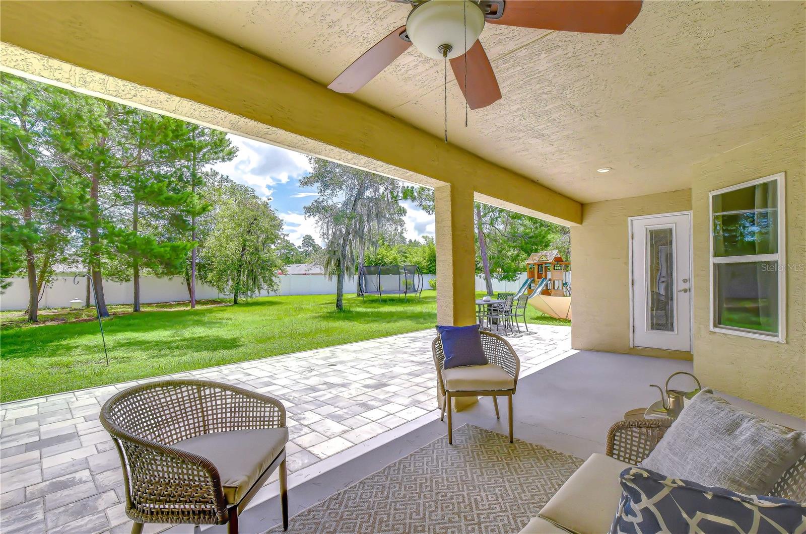 3358 PONYTAIL COURT, Spring Hill, FL 34609