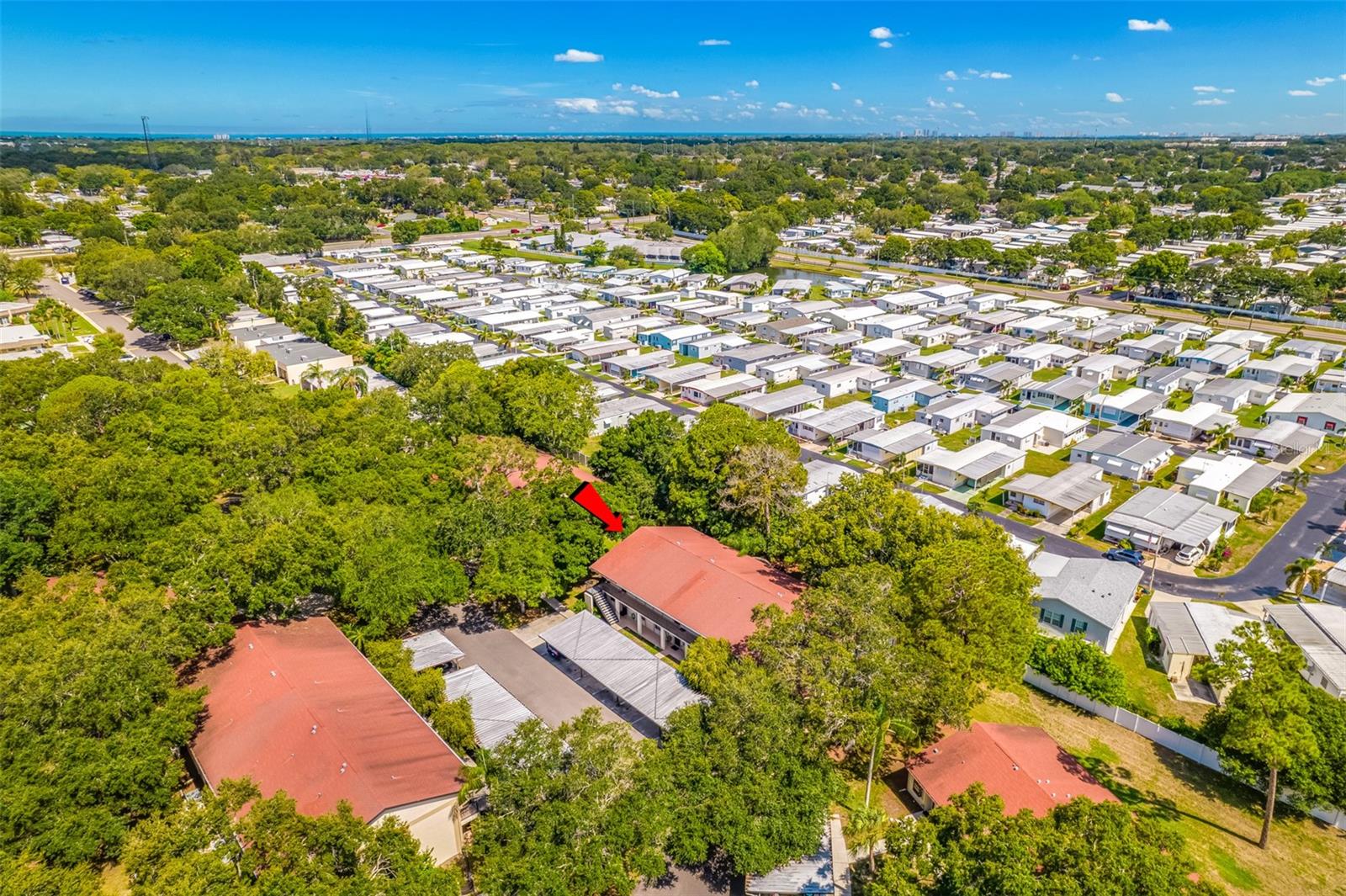 11511 113TH STREET, #10A, Largo, FL 33778