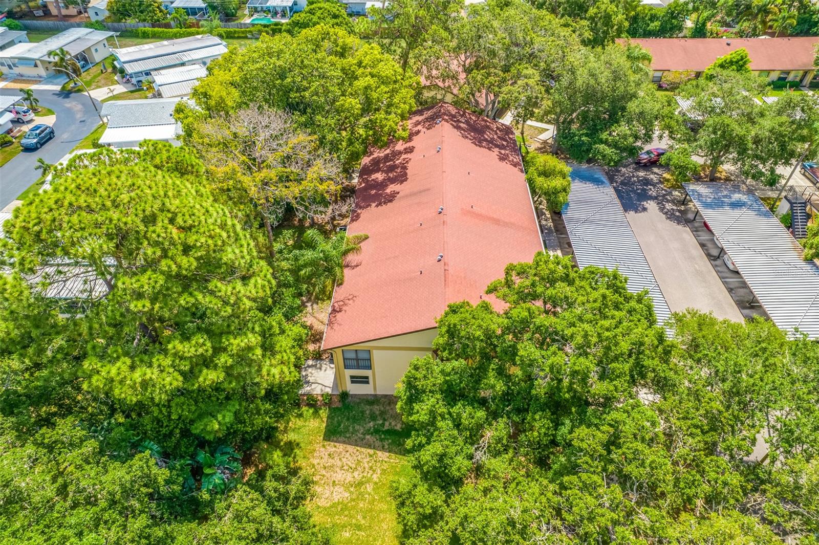 11511 113TH STREET, #10A, Largo, FL 33778