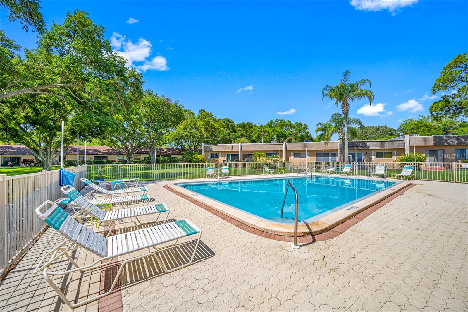 11511 113TH STREET, #10A, Largo, FL 33778