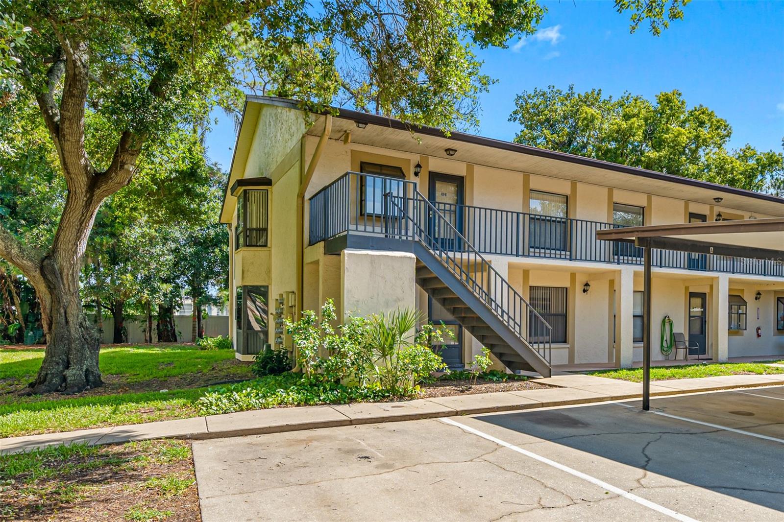 11511 113TH STREET, #10A, Largo, FL 33778