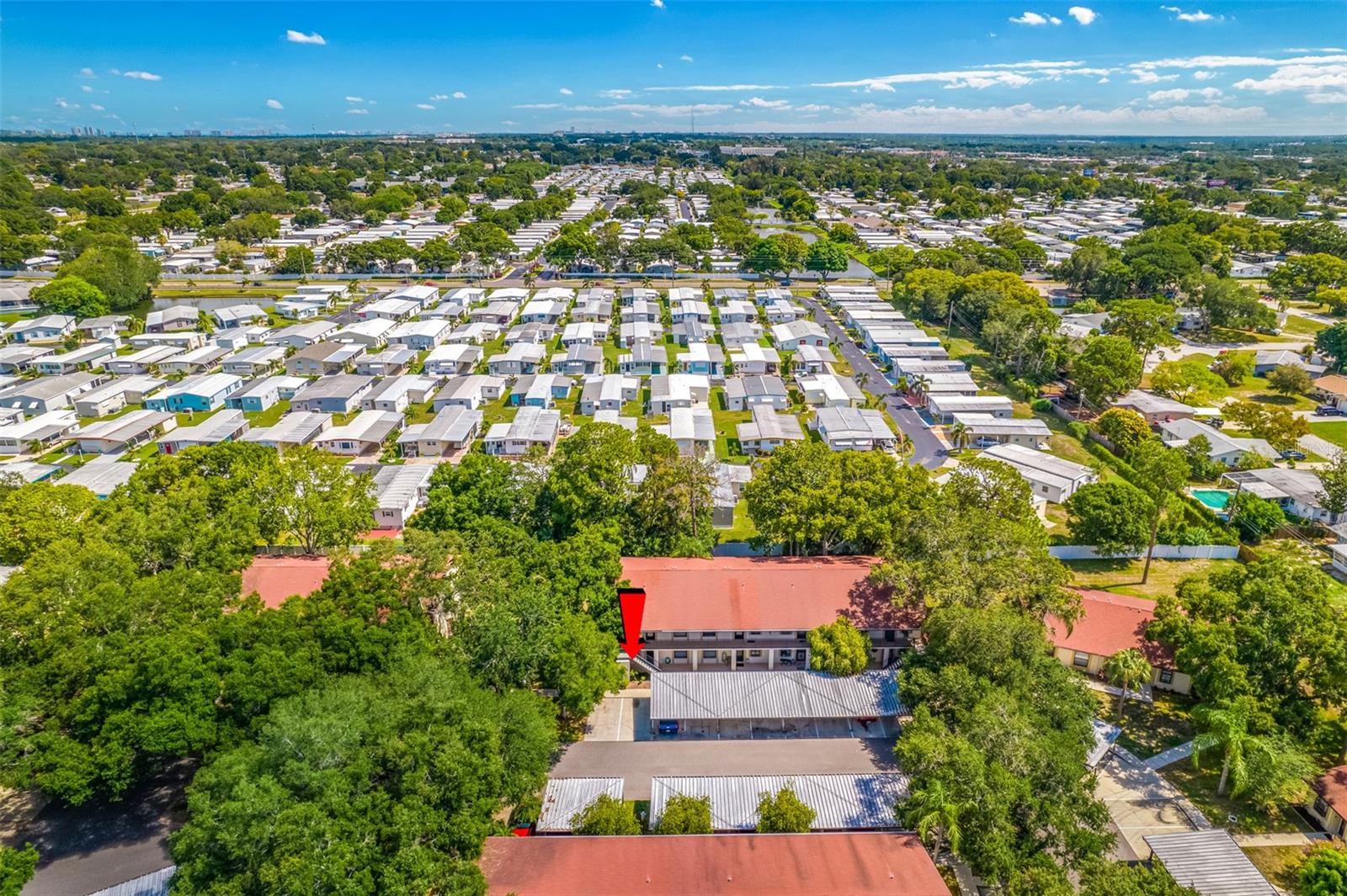11511 113TH STREET, #10A, Largo, FL 33778