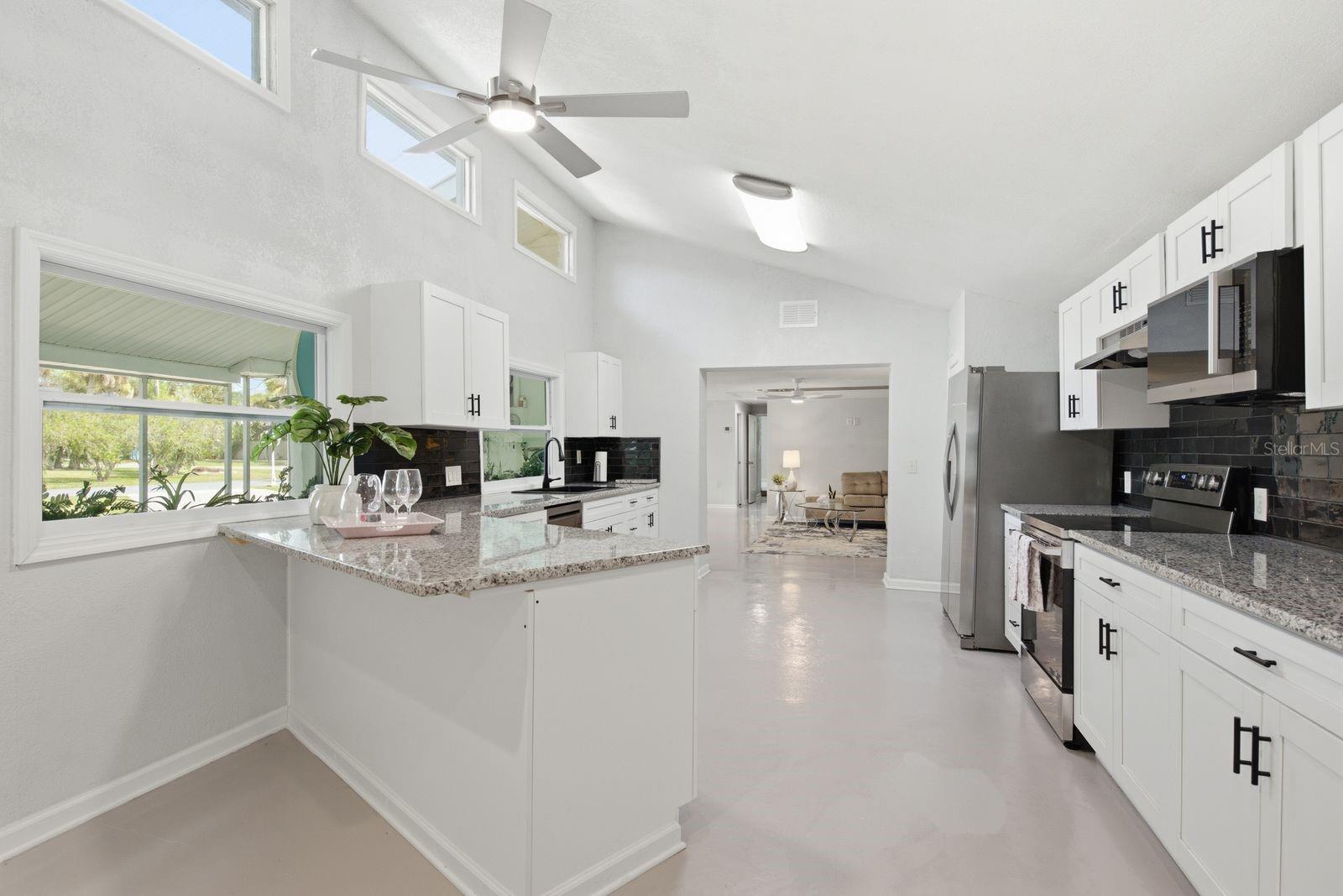 6309 WERNER AVENUE, New Port Richey, FL 34652