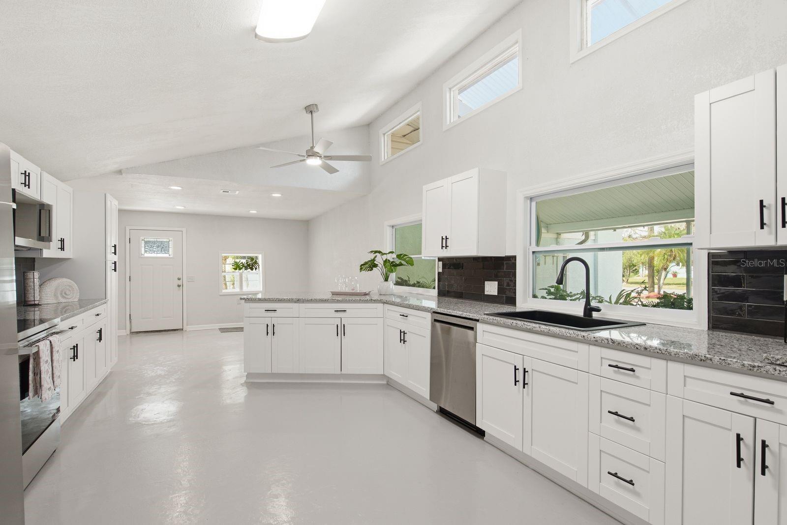 6309 WERNER AVENUE, New Port Richey, FL 34652