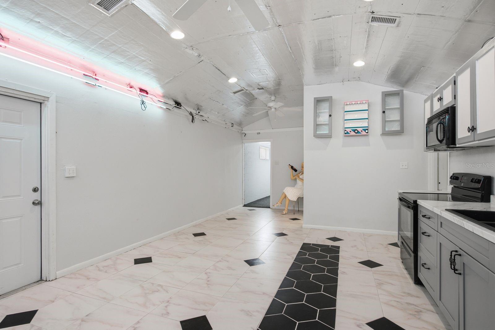 6309 WERNER AVENUE, New Port Richey, FL 34652