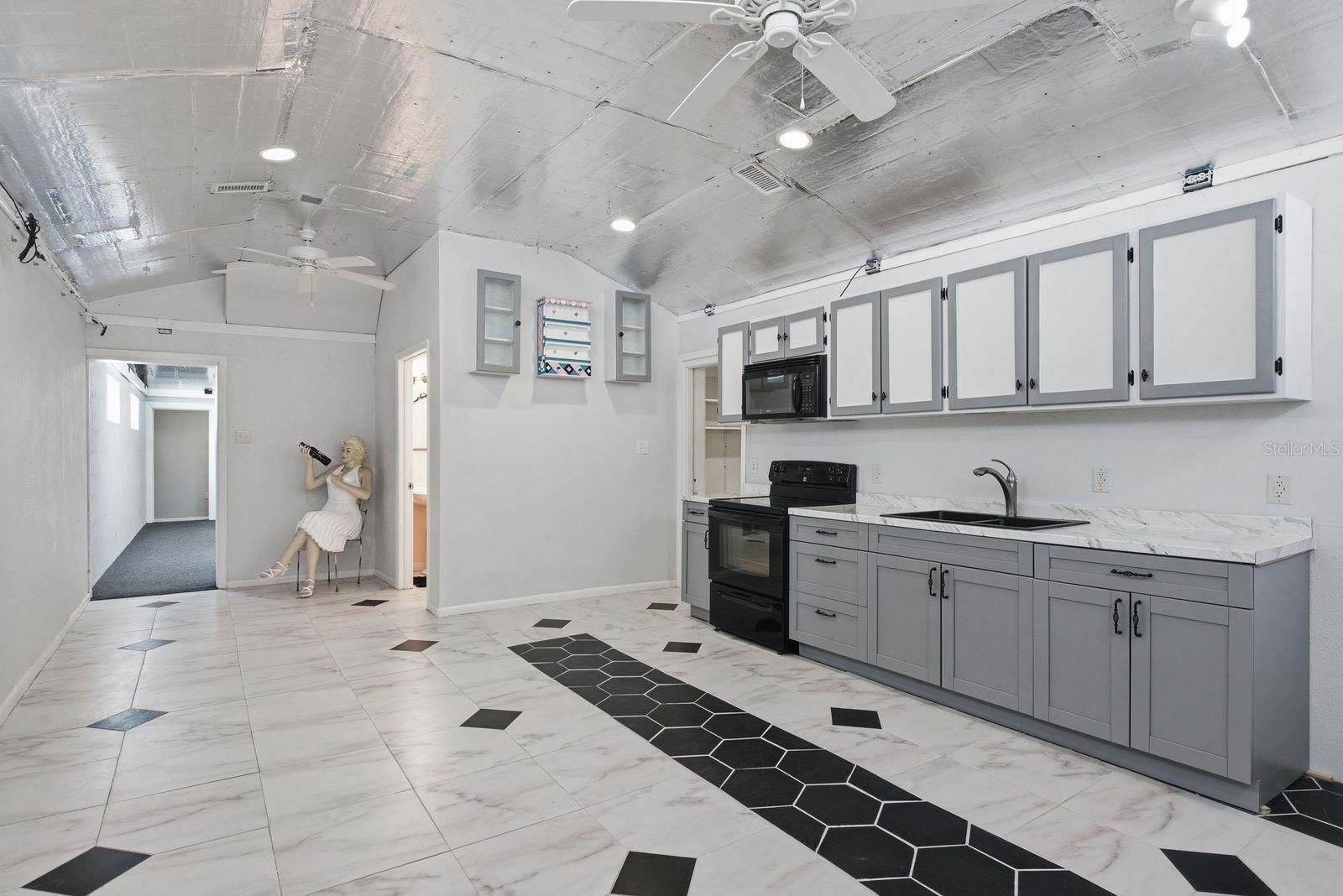 6309 WERNER AVENUE, New Port Richey, FL 34652