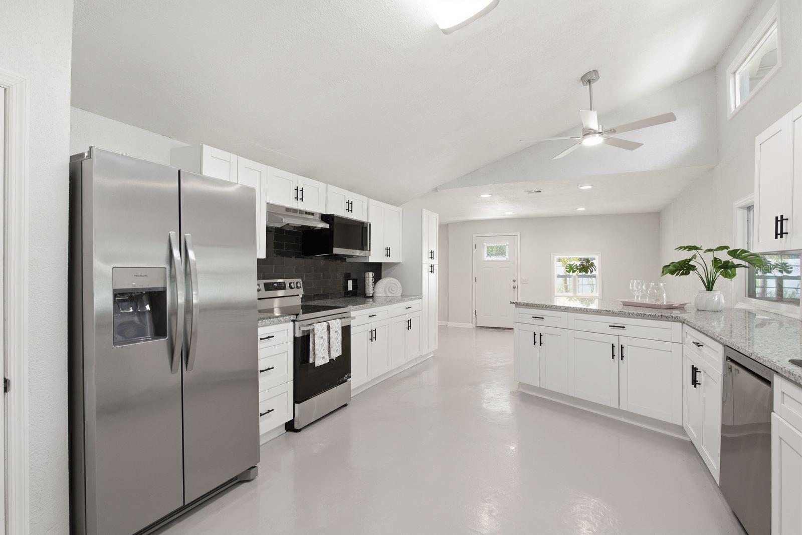 6309 WERNER AVENUE, New Port Richey, FL 34652