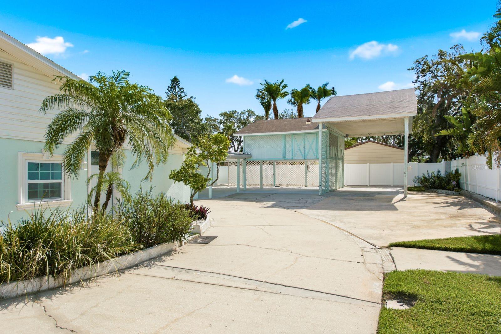 6309 WERNER AVENUE, New Port Richey, FL 34652