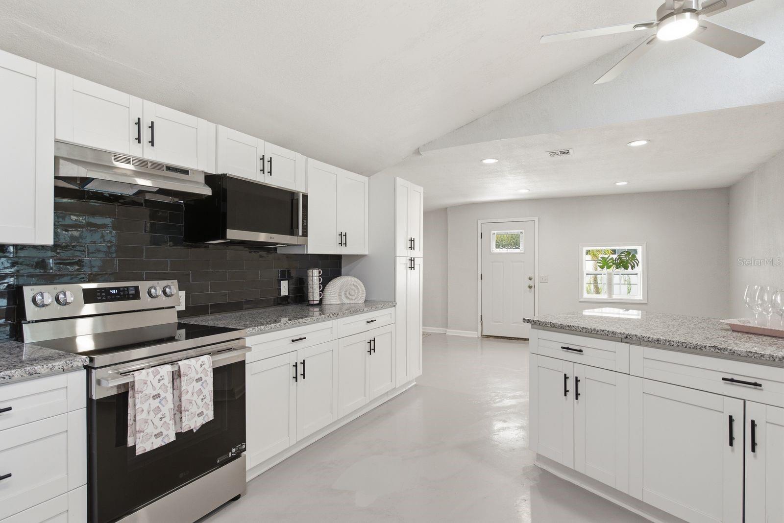 6309 WERNER AVENUE, New Port Richey, FL 34652
