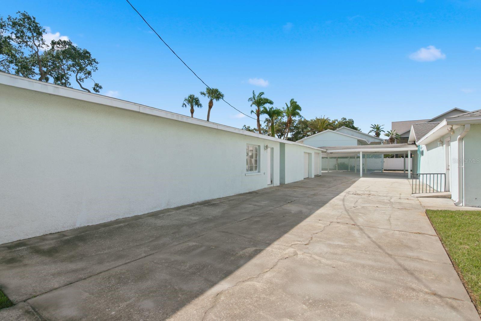 6309 WERNER AVENUE, New Port Richey, FL 34652