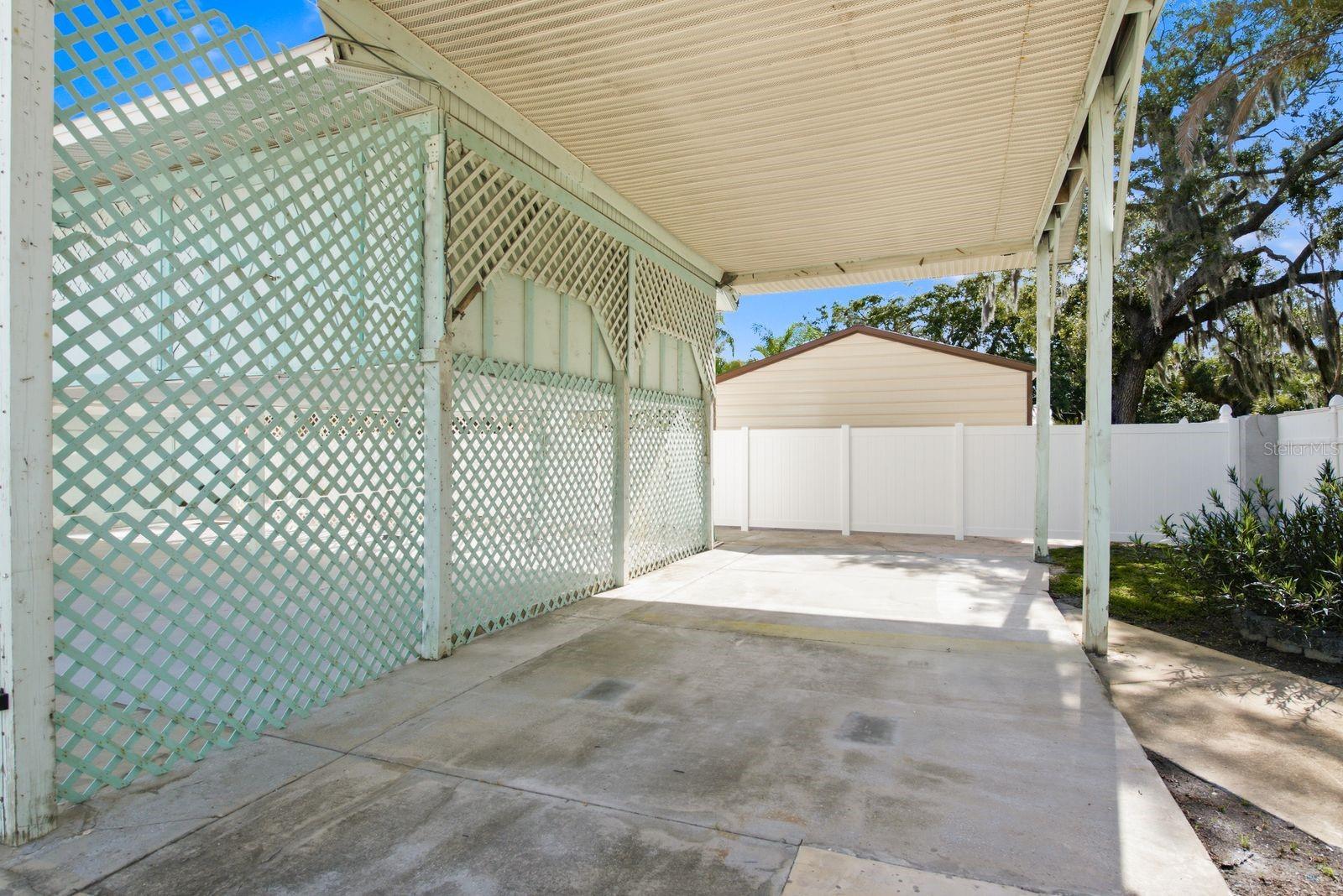 6309 WERNER AVENUE, New Port Richey, FL 34652