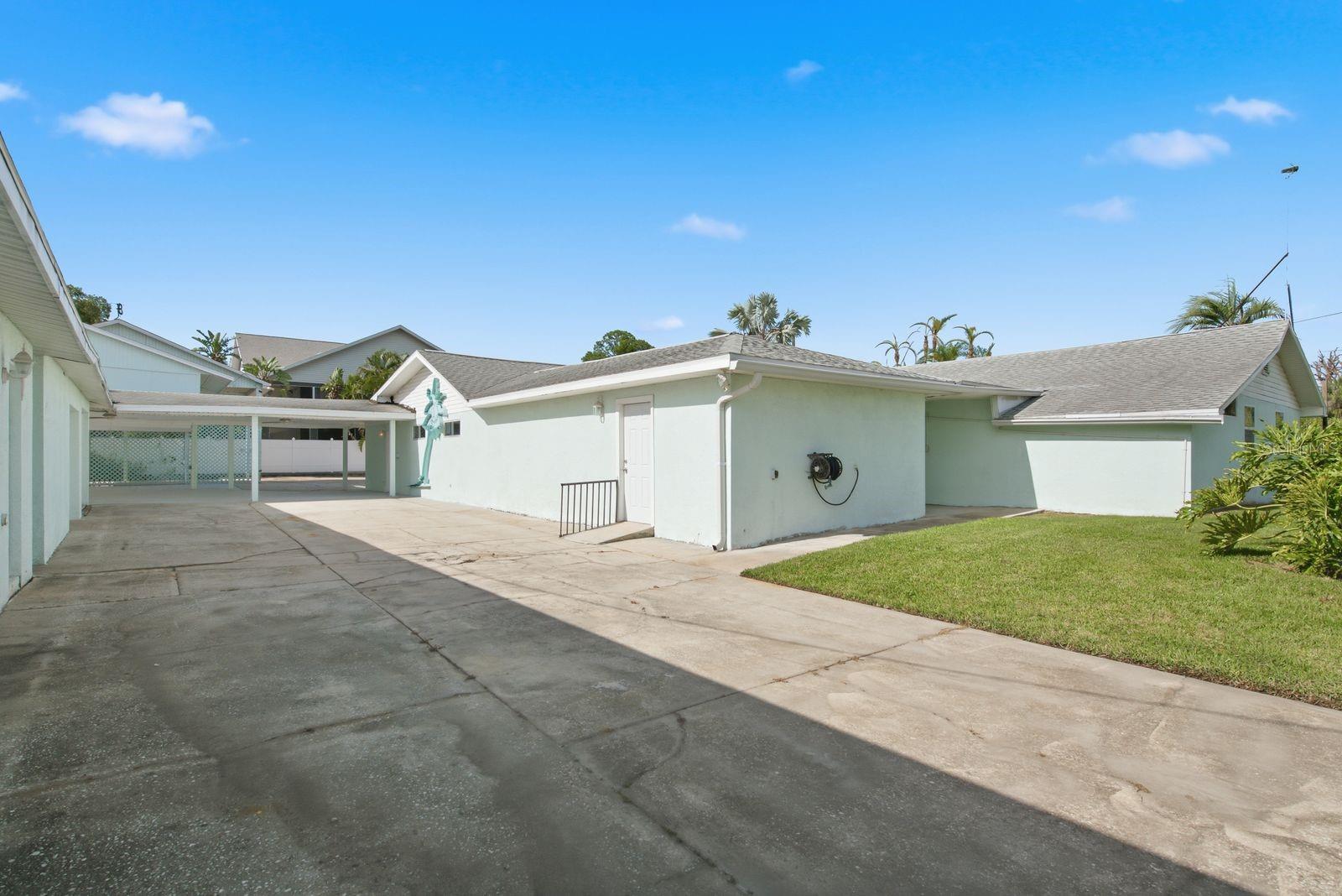 6309 WERNER AVENUE, New Port Richey, FL 34652