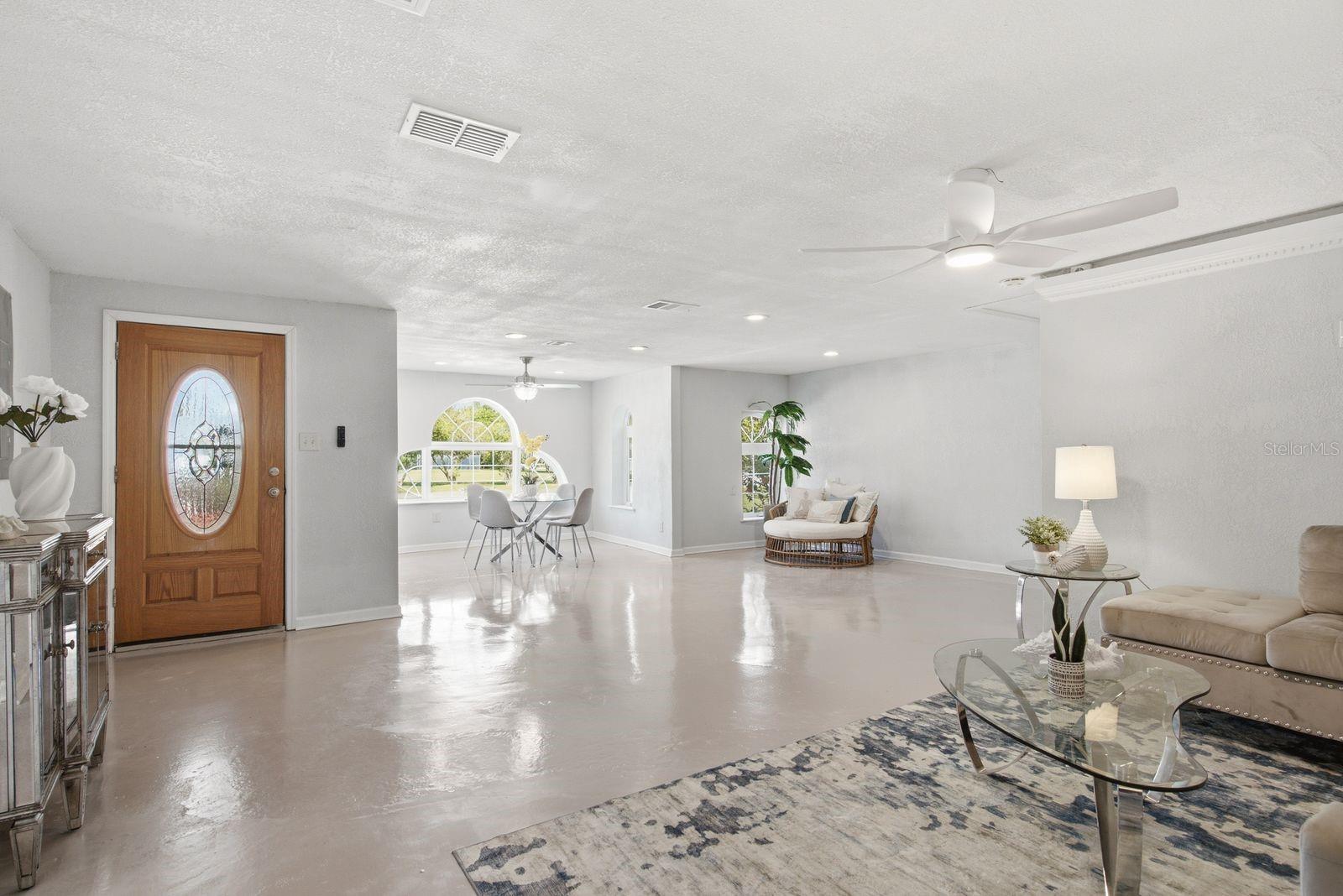6309 WERNER AVENUE, New Port Richey, FL 34652