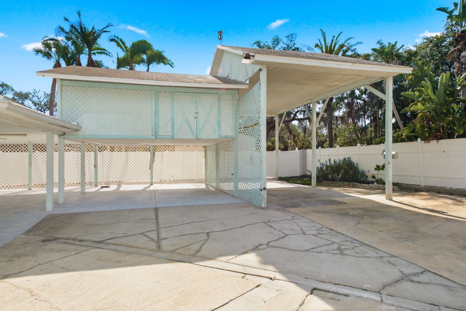 6309 WERNER AVENUE, New Port Richey, FL 34652